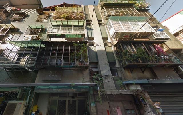 南港公寓法拍-0