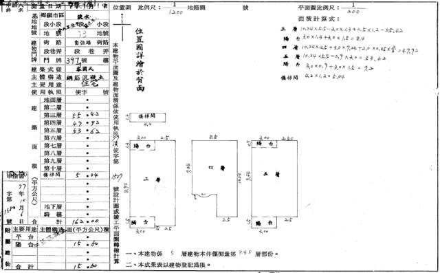 淡水公寓法拍-1