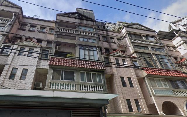 淡水公寓法拍-2