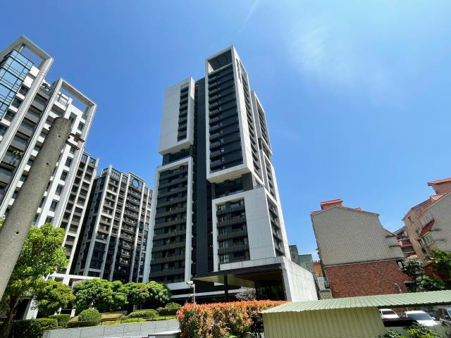 桃園區大樓法拍-0