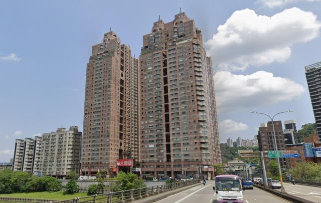 新店大樓法拍-0