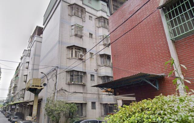 新莊公寓法拍-0