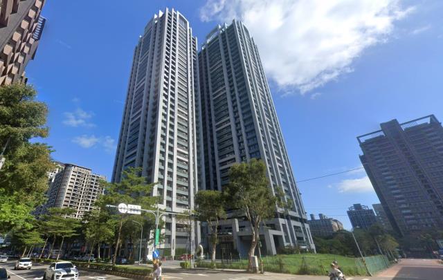 林口大樓法拍-0