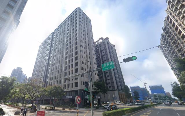 林口拍賣大樓-0