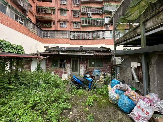 新北法拍透天-0