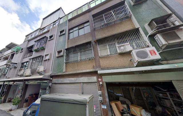 桃園法拍透天-0