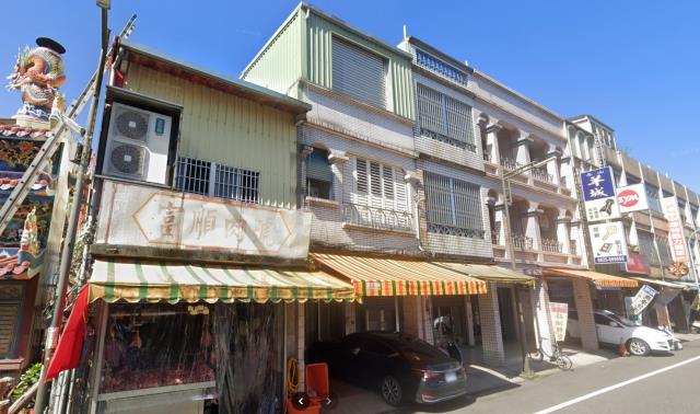 宜蘭法拍透天-0