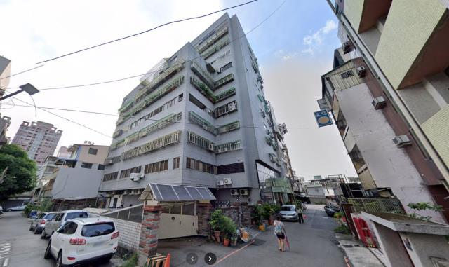 台中大樓法拍-0