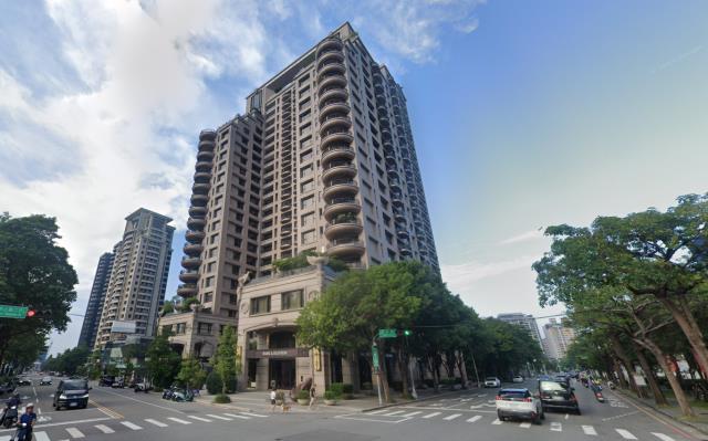 台中大樓法拍-0