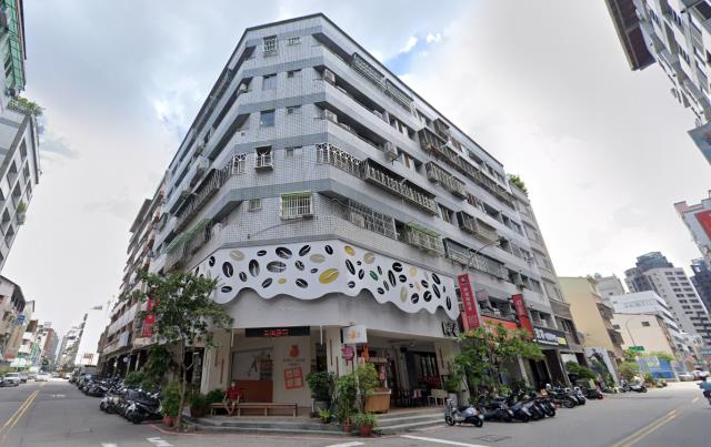 台中華廈法拍-0