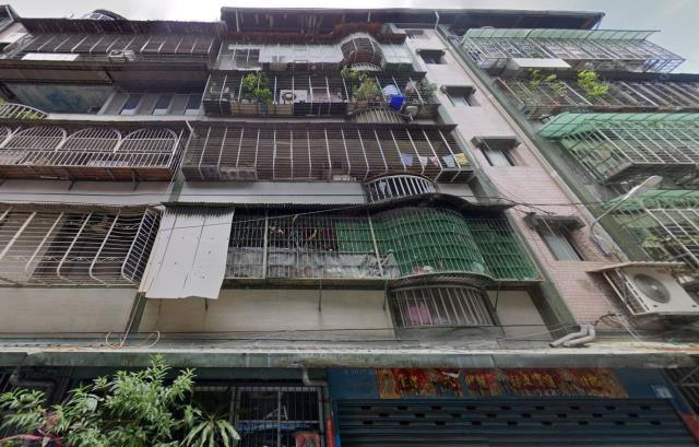 新北法拍公寓-0