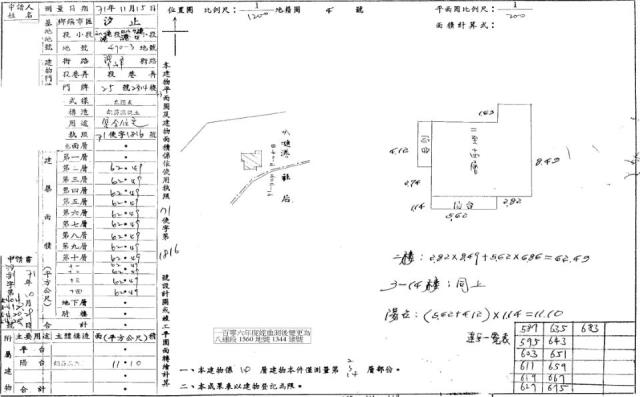 新北法拍大樓-1