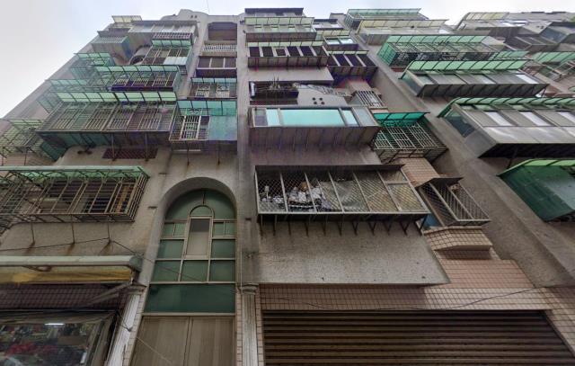 新北法拍華廈-0