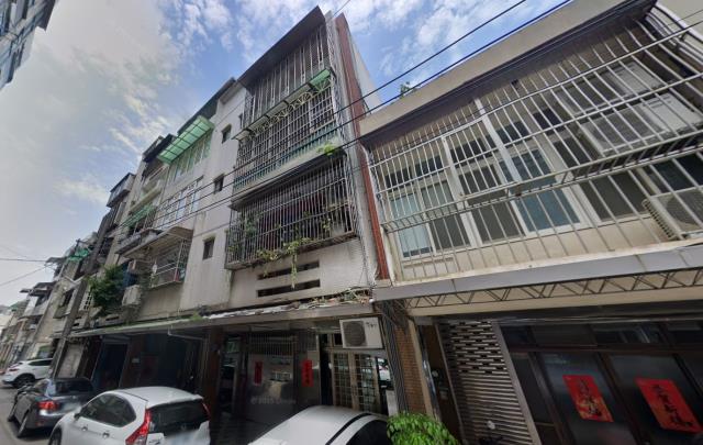 桃園法拍公寓-0