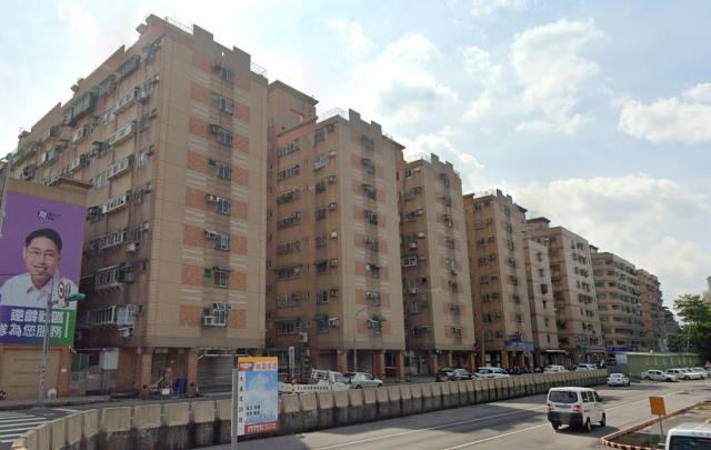 桃園華廈法拍-0