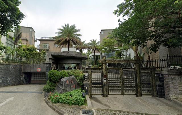 桃園別墅法拍-0