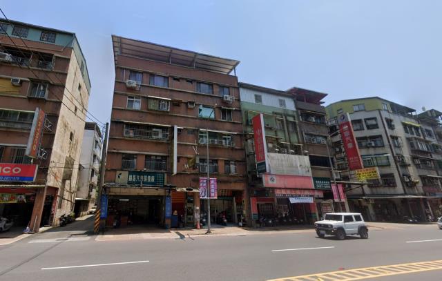 基隆公寓拍賣-0