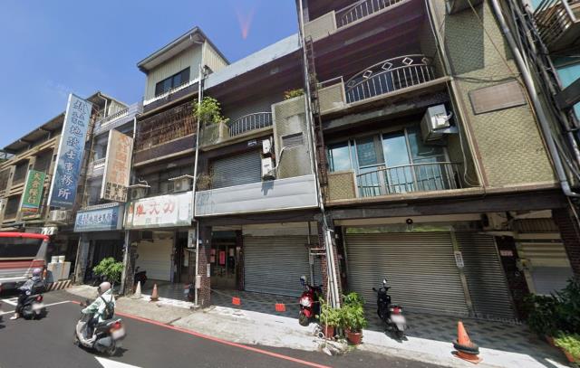 桃園中壢拍賣透天-0