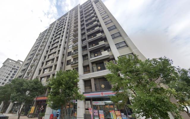 桃園桃園區大樓拍賣-0