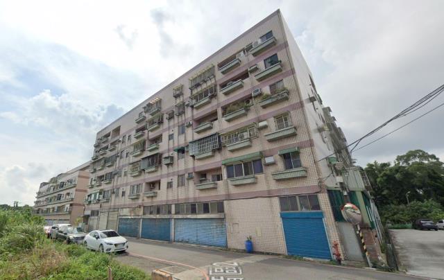 桃園觀音法拍公寓-0