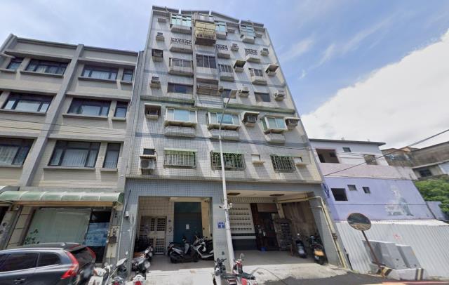 新竹北區法拍華廈-0