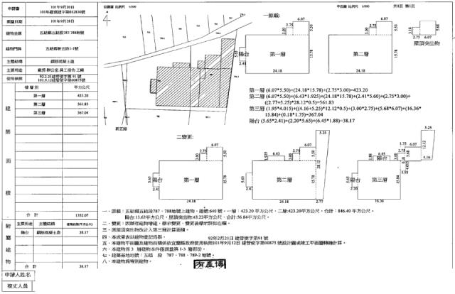 宜蘭五結法拍廠房-1