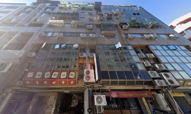 台中西屯法拍華廈-0