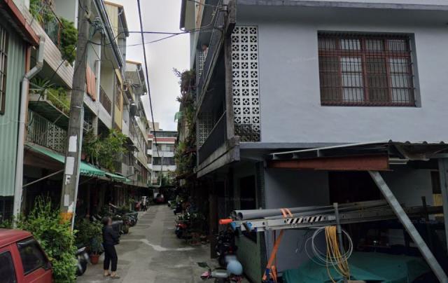 台中東勢透天法拍-0