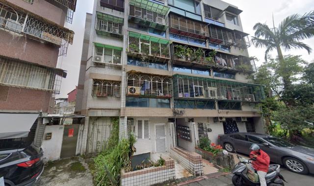 文山區拍賣公寓-0