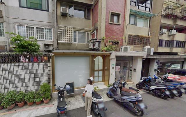 松山店面拍賣-0