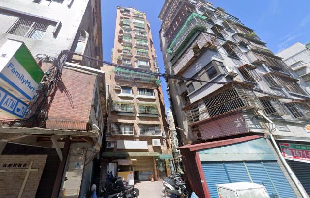 三峽法拍大樓-0