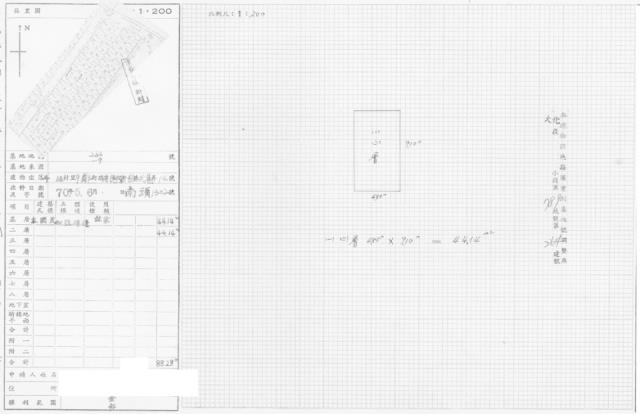 頭份法拍透天-1
