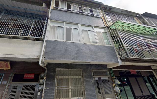 頭份法拍透天-0