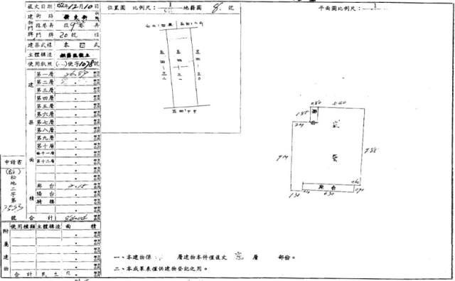 台北松山公寓拍賣-1