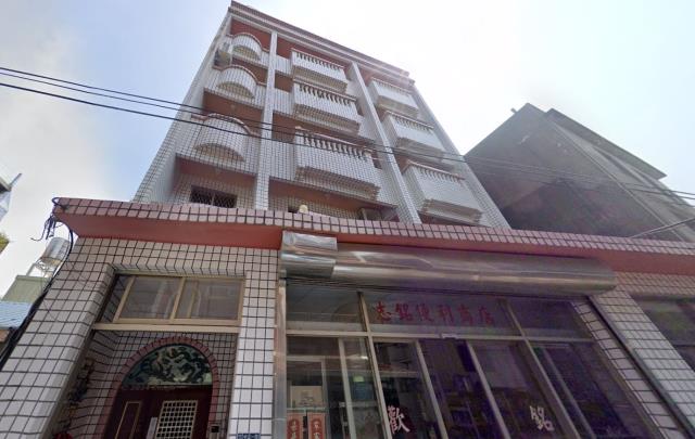 苗栗頭份法拍公寓-0