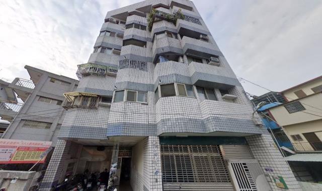 台中東勢華廈法拍-0