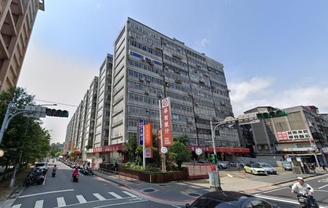 萬華法拍大樓-0