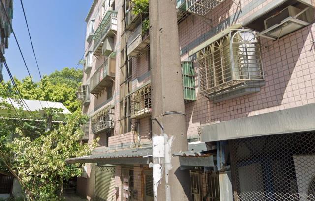 中壢法拍公寓-0