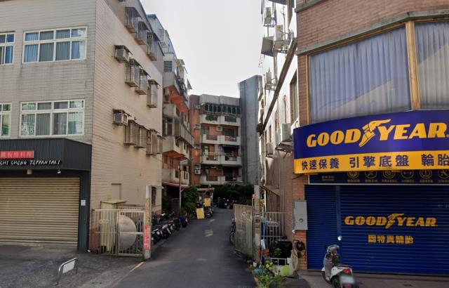 宜蘭市法拍公寓-0