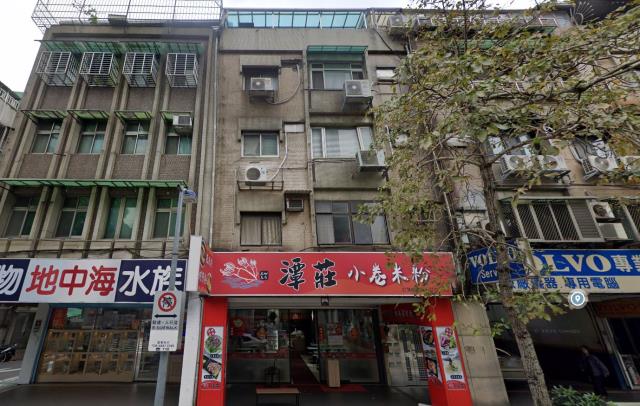 大安區公寓法拍-0