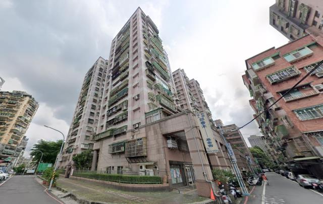 板橋拍賣大樓-0