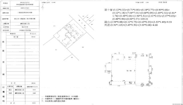 三重法拍大樓-1
