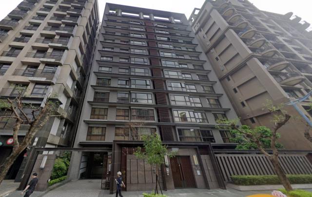 三重法拍大樓-0