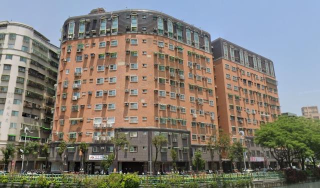 蘆洲法拍大樓-0