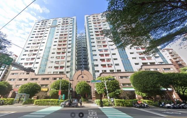 淡水法拍大樓-0