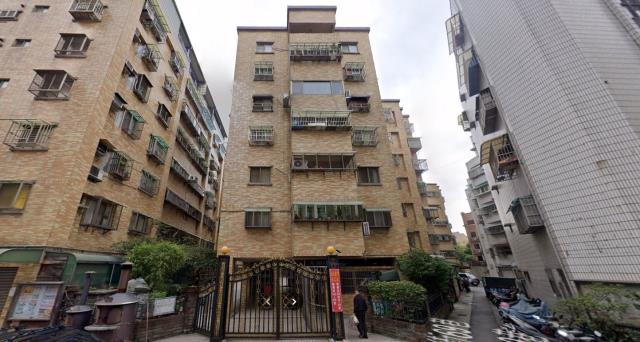 八德法拍華廈-0