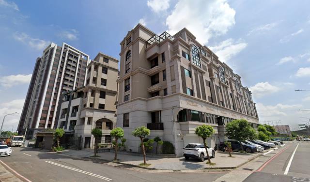 中壢別墅法拍-0