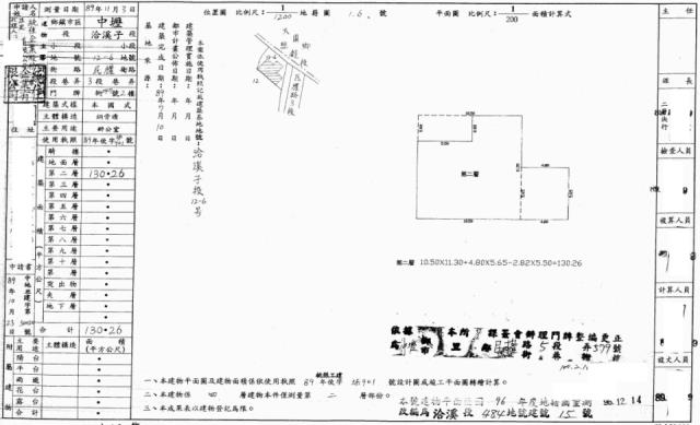 中壢辦公室法拍-2
