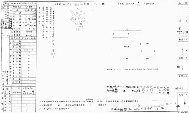 中壢辦公室法拍-3