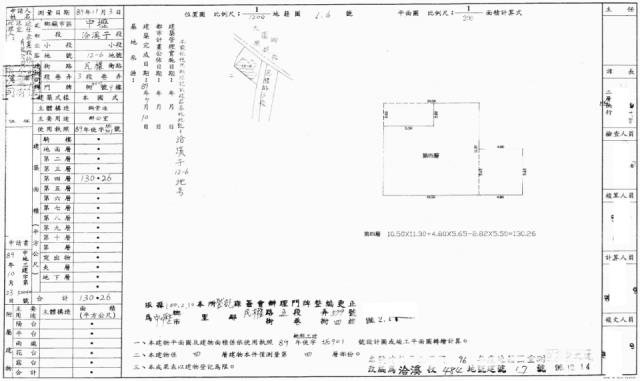 中壢辦公室法拍-4